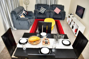 TERAJI HOMESTAY